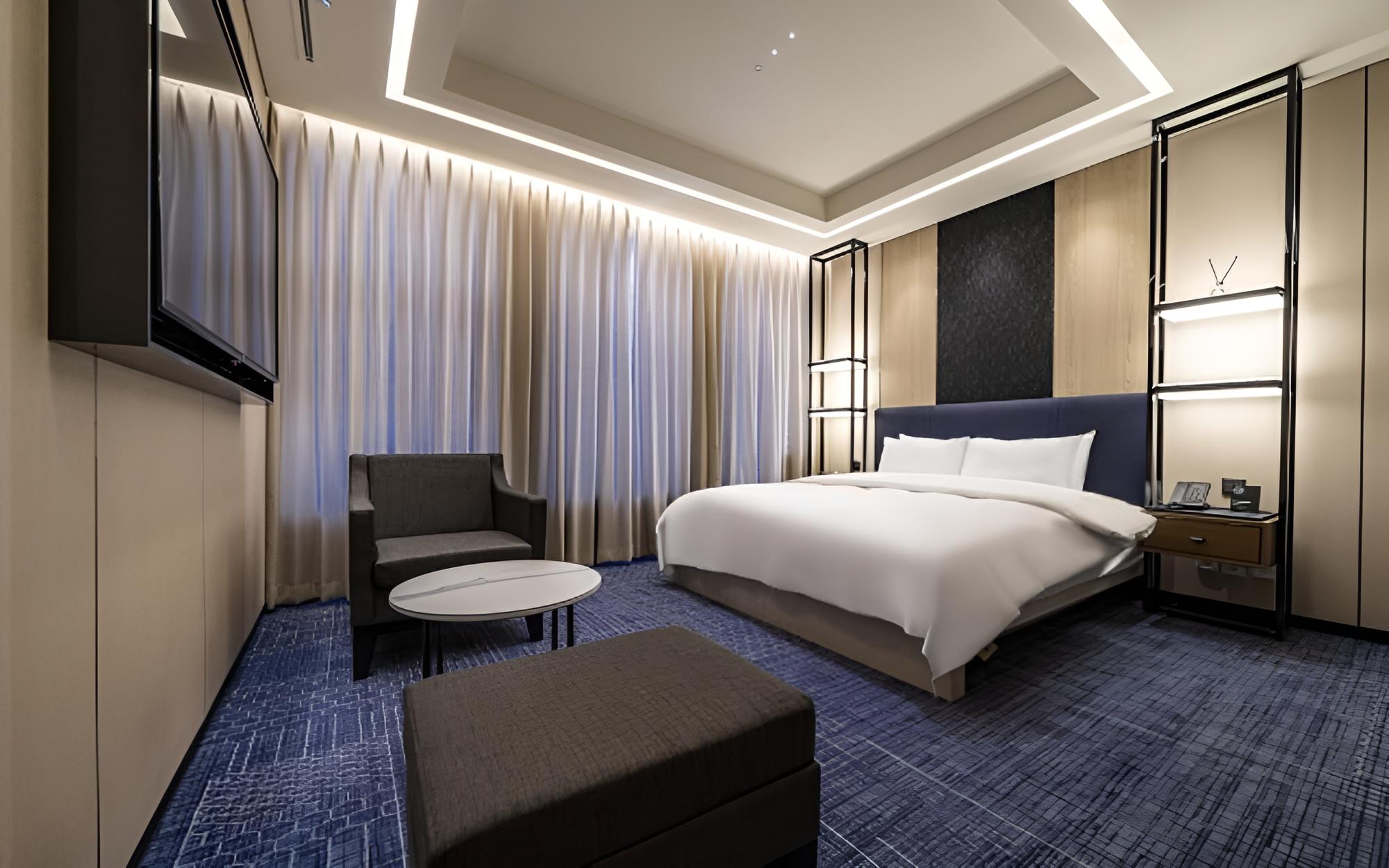 Goyang Hotel the Wynn view 4