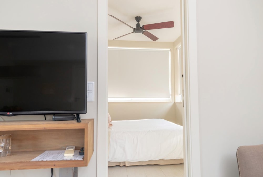 Fabrica Beach Apartamentos