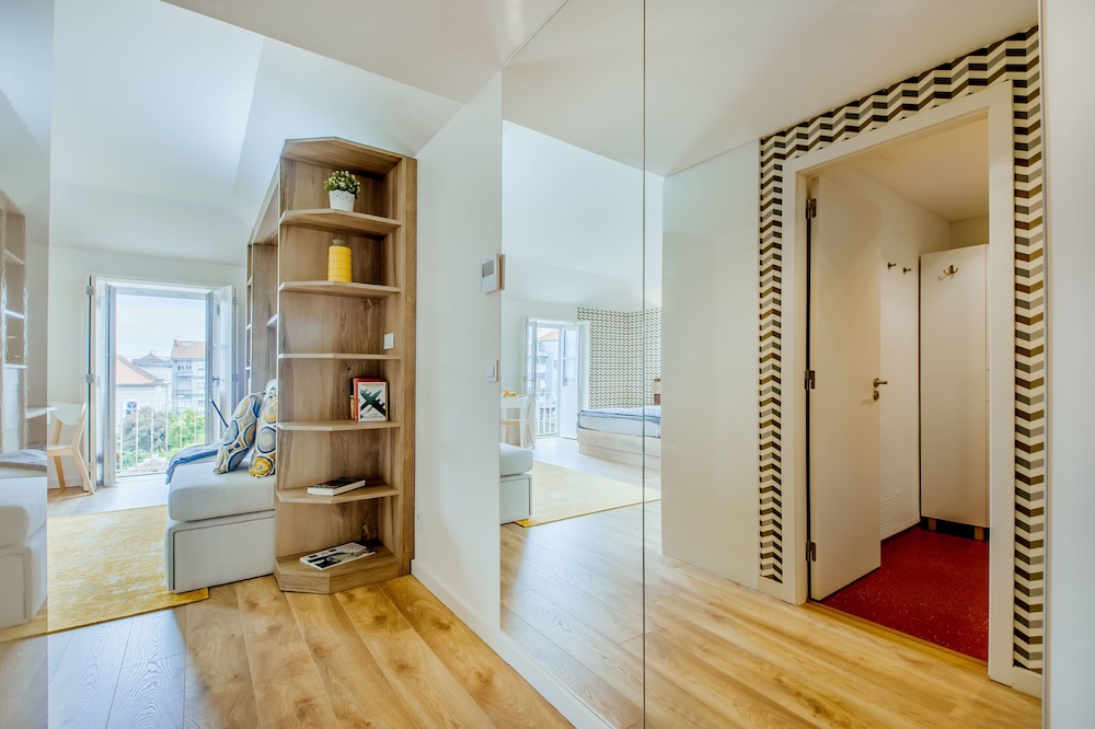 Studio 183 view 2