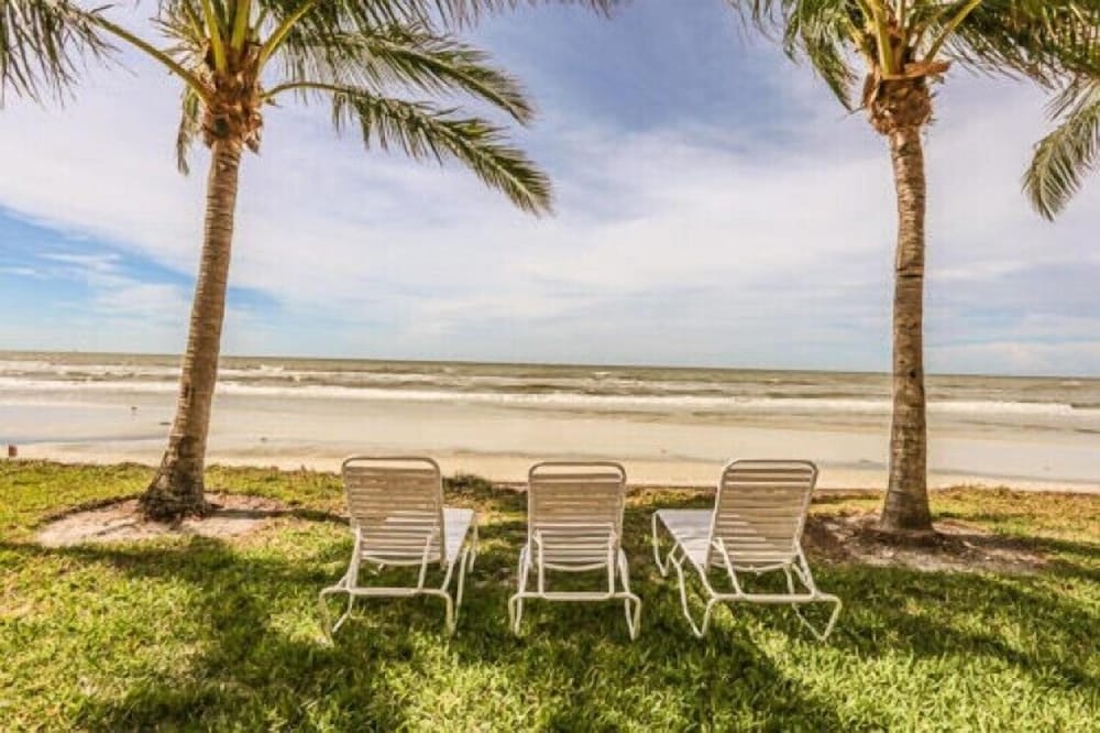 Seaside 3 by Distinctive Beach Rentals