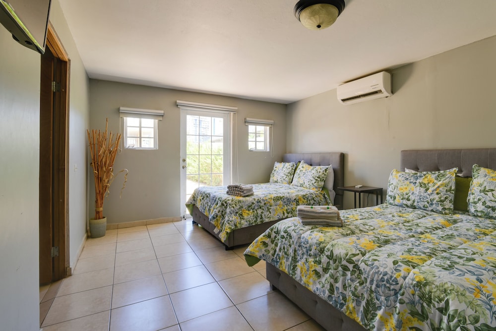 Private Heated Pool: Walk to Isla Verde Beach - Property Image 38