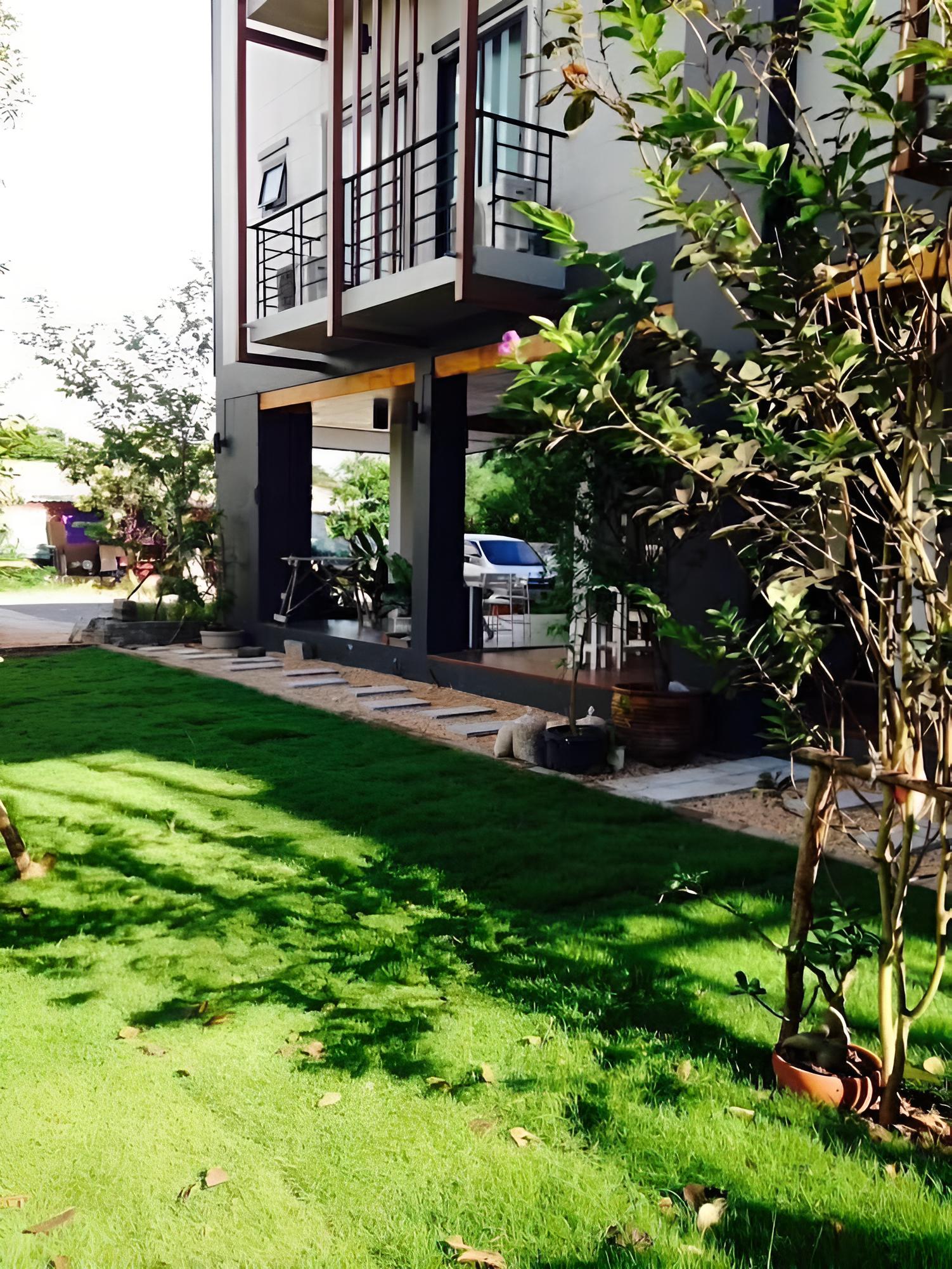 The Garden Room Khonkaen