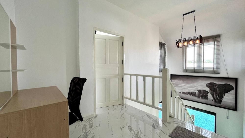 Khaolak Pool Villa With 3 Bedrooms