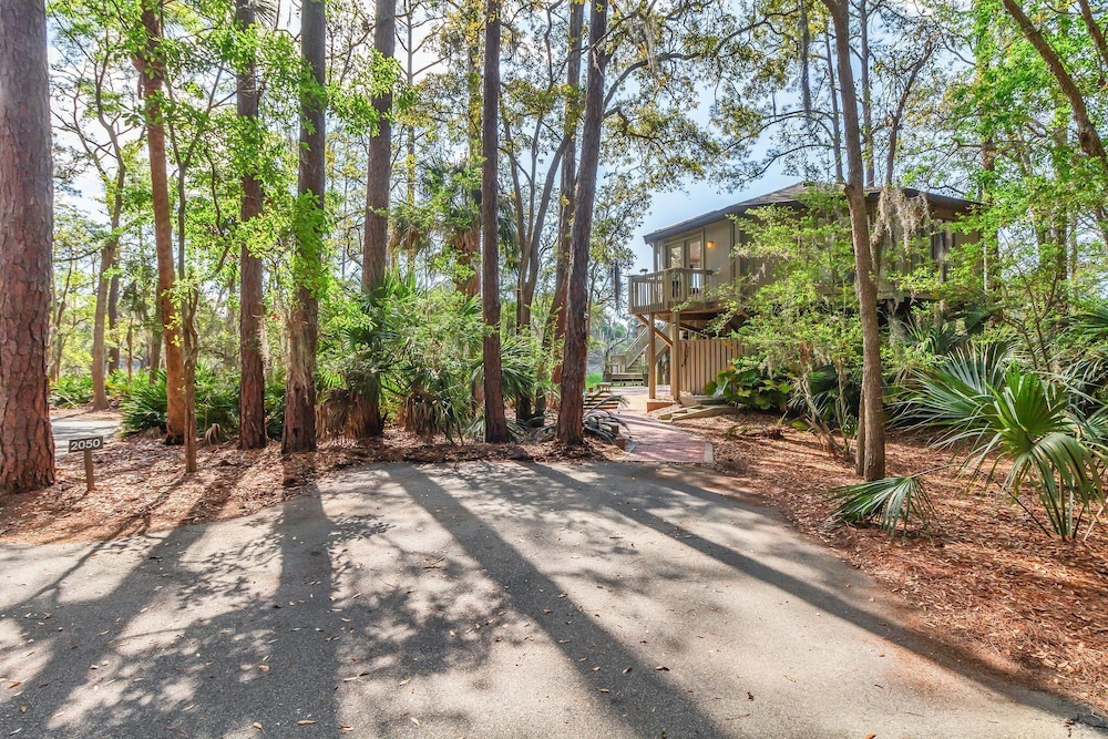 2050 Deer Island at The Sea Pines Resort