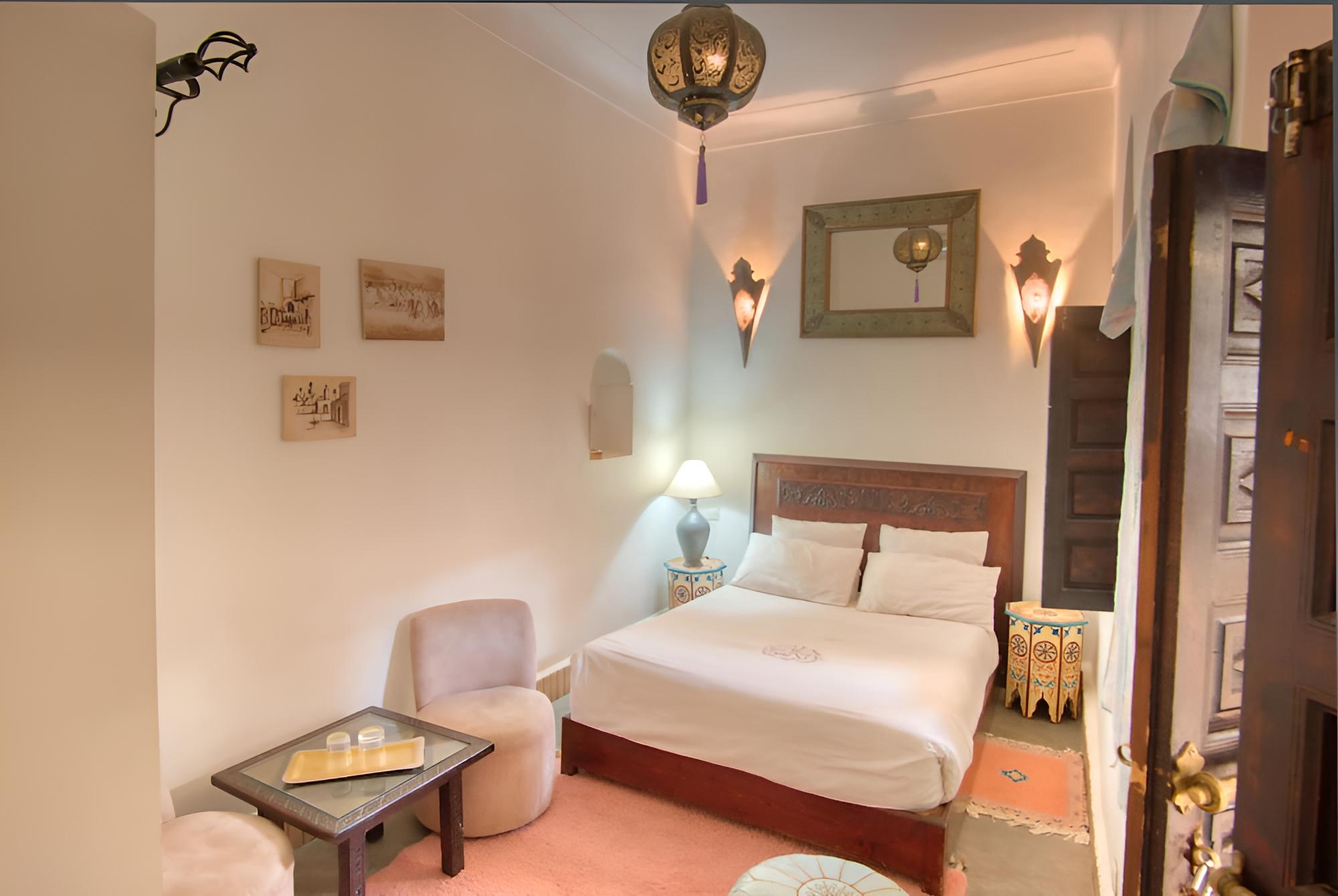Riad Andalouse