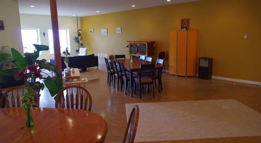 Baergnaescht Bed & Breakfast