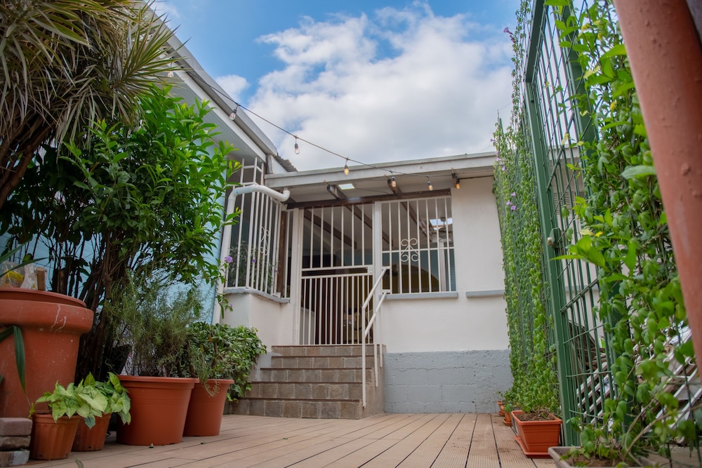 Hotel Alice y Juancito Boutique Hotel - Image 1