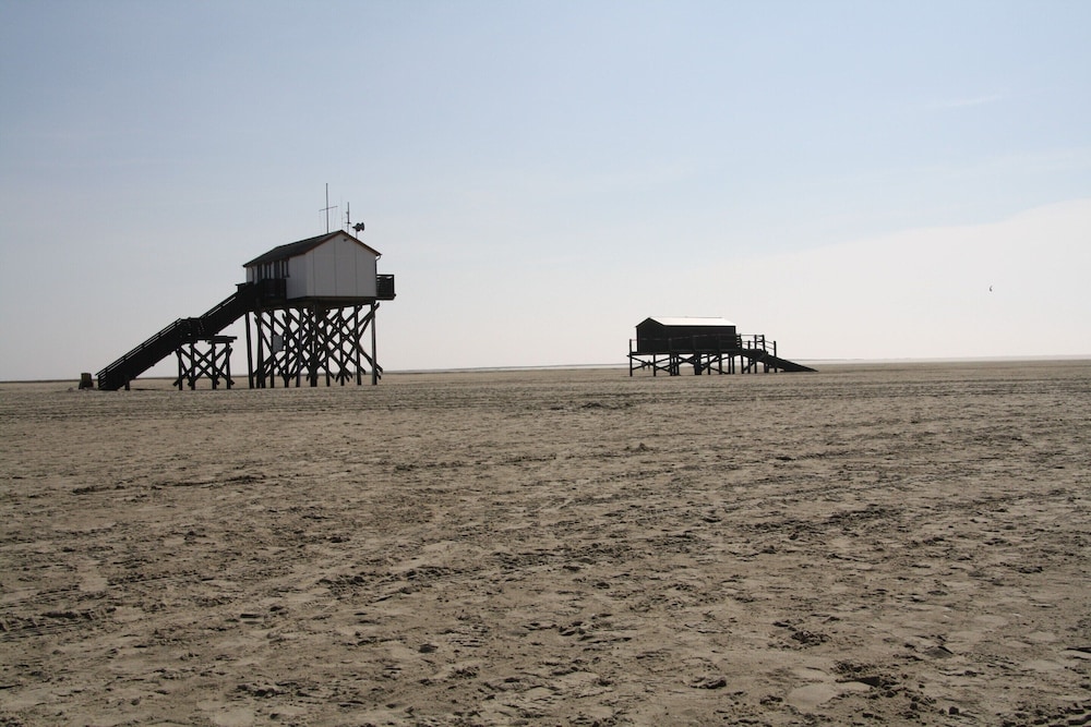 Ferienhaus in St. Peter-ording