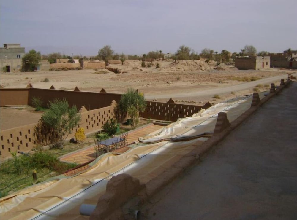 Muxu Berbere Auberge view 2