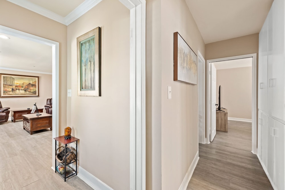 Whimsical Family Stay 10 Min Walk to PV Hospital
