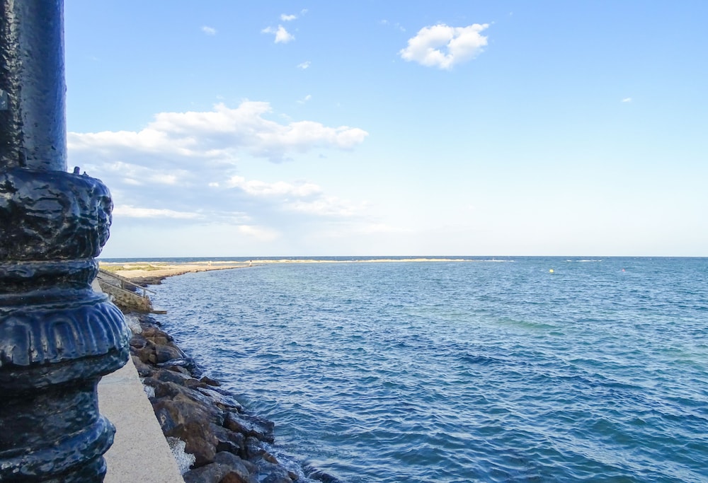Apartamentos Mar Menor