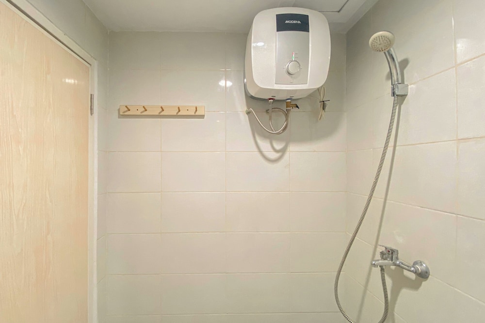 Best Deal And Cozy Studio Apartment Amartha View