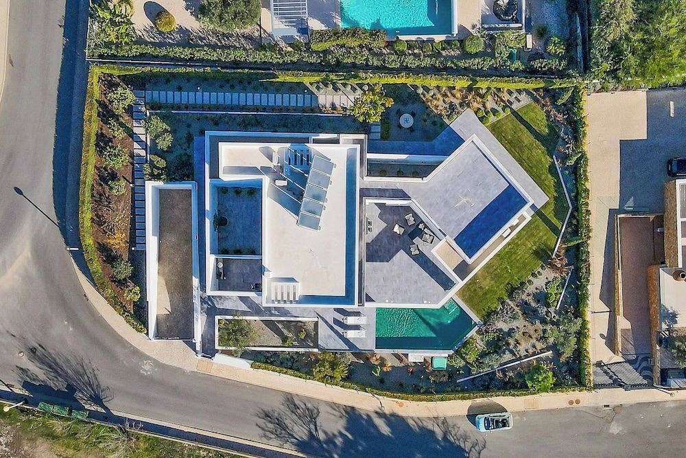 Casa Blanca Carvoeiro