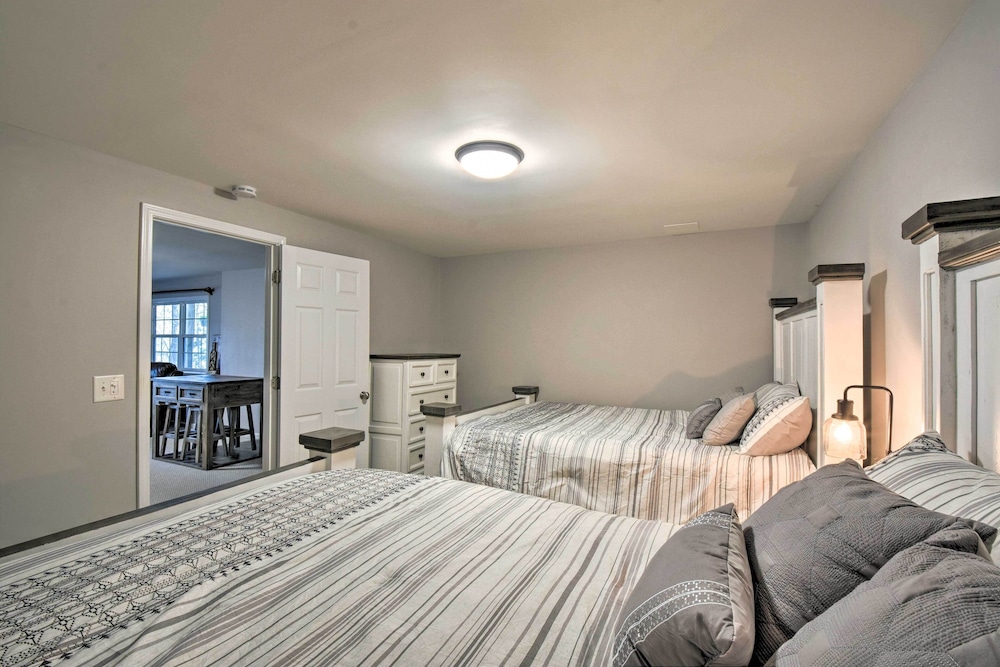 Family-friendly Lake Lanier Escape on 2 + Acres! view 5
