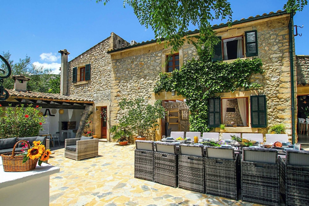 Villa Ramona