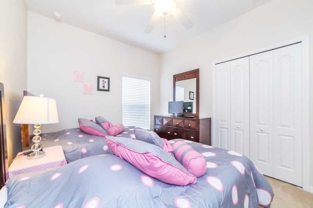 Ev85594 - The Sanctuary at West Haven - 4 Bed 3 Baths Villa view 5