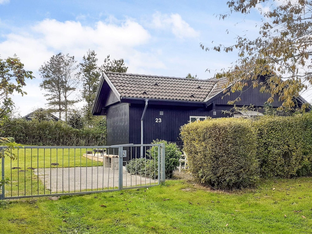 4 Star Holiday Home in Logstor