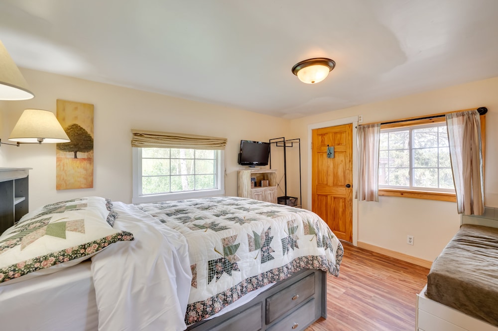 'minnehaha' Allenspark Cabin Near Hiking! - Property Image 22