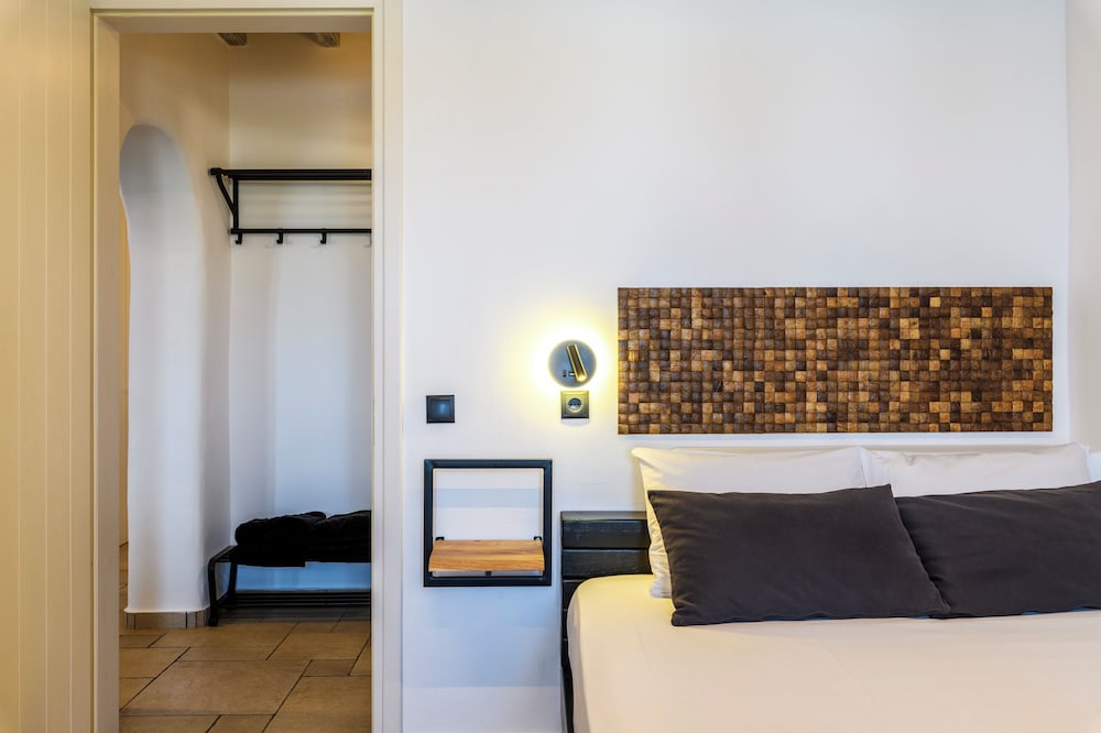 Aurora Mykonos Villas 2