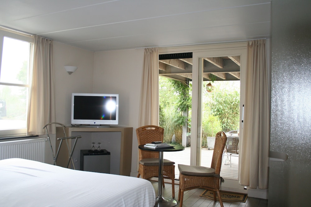 Het Eycken Huys Bed & Breakfast