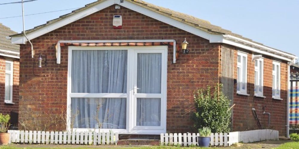 Leysdown Chalet 28