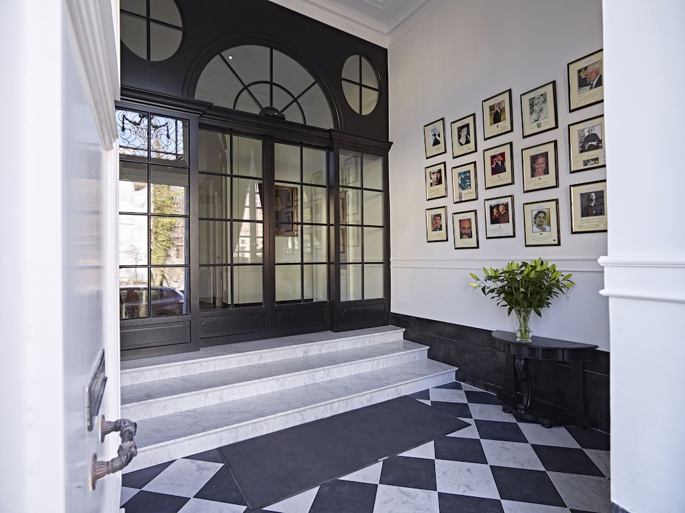 Bruges Vacations - Hotel de Tuilerieen - Property Image 39