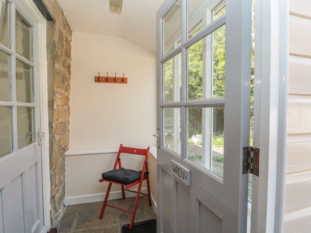 Morpeth Vacations - Wren Cottage - Property Image 7