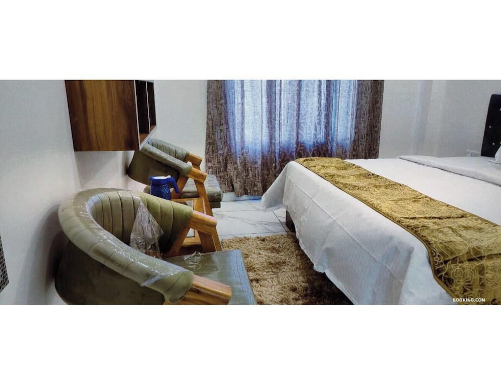 Hotel Ganga Sagar