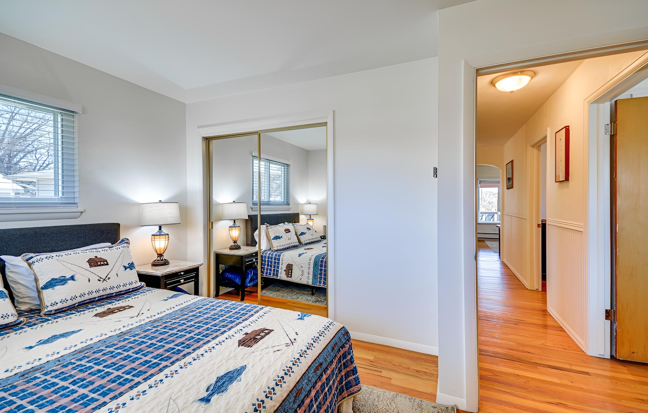 Cozy Thermopolis Home w/ Bighorn River Access view 2