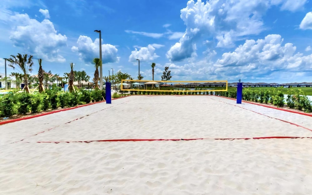 Adventure And Beautiful At Storey Lake - 6Br 5Ba