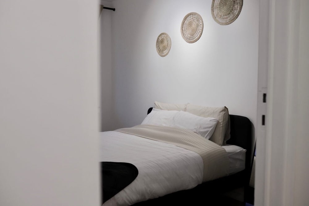 Appartement Chic et Confortable