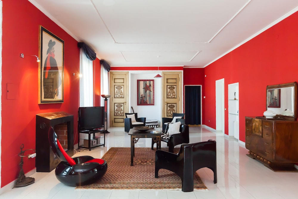 Terrace Suite