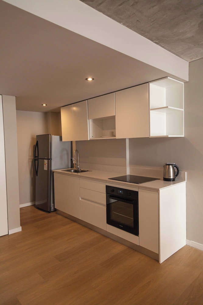Milenia Soho by iPPA