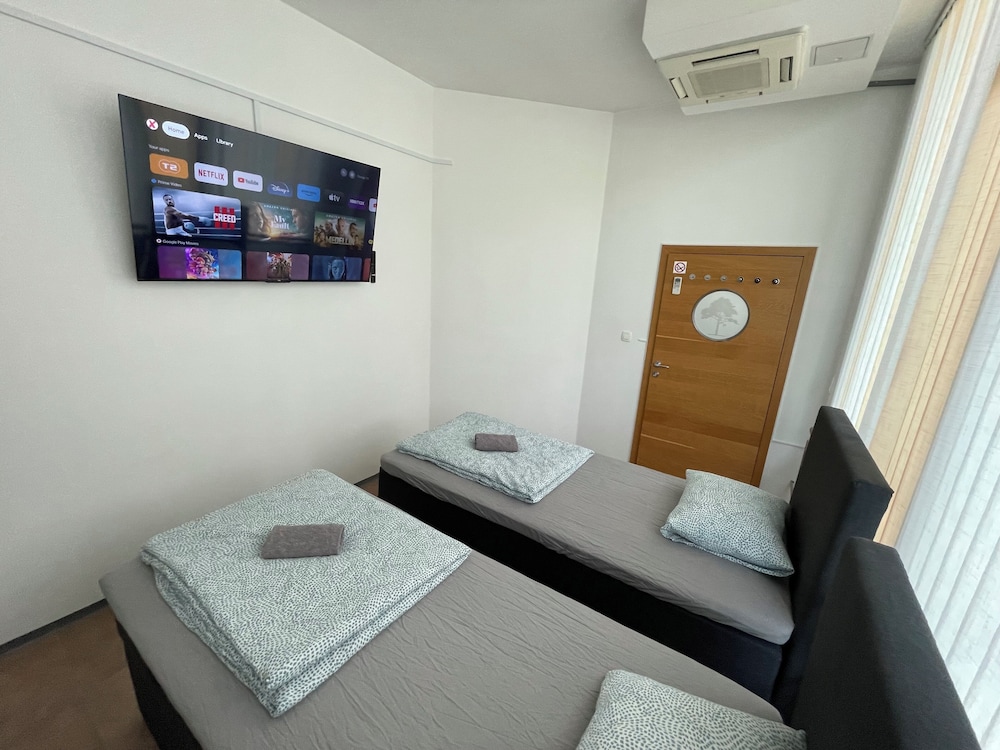 Sleep&Go Hostel