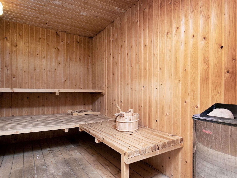 14 Person Holiday Home in Logstor-by Traum view 3