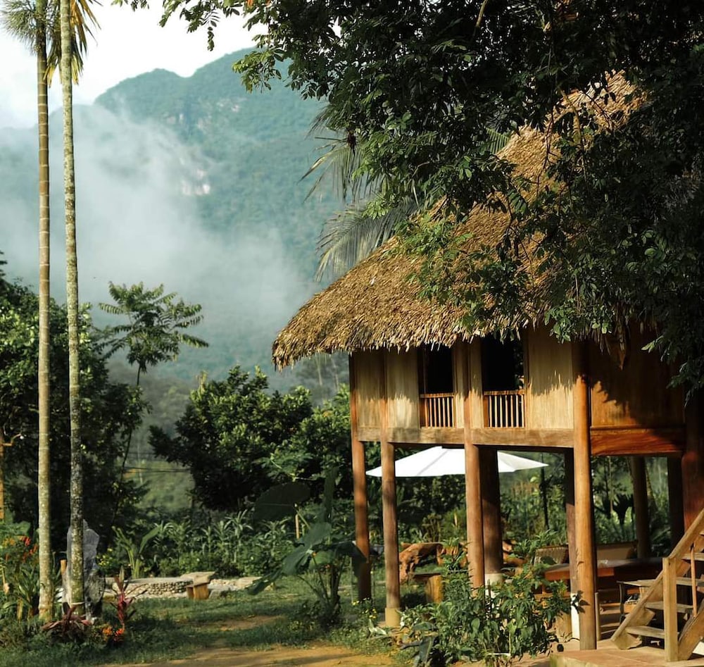 Thai House Pu Luong