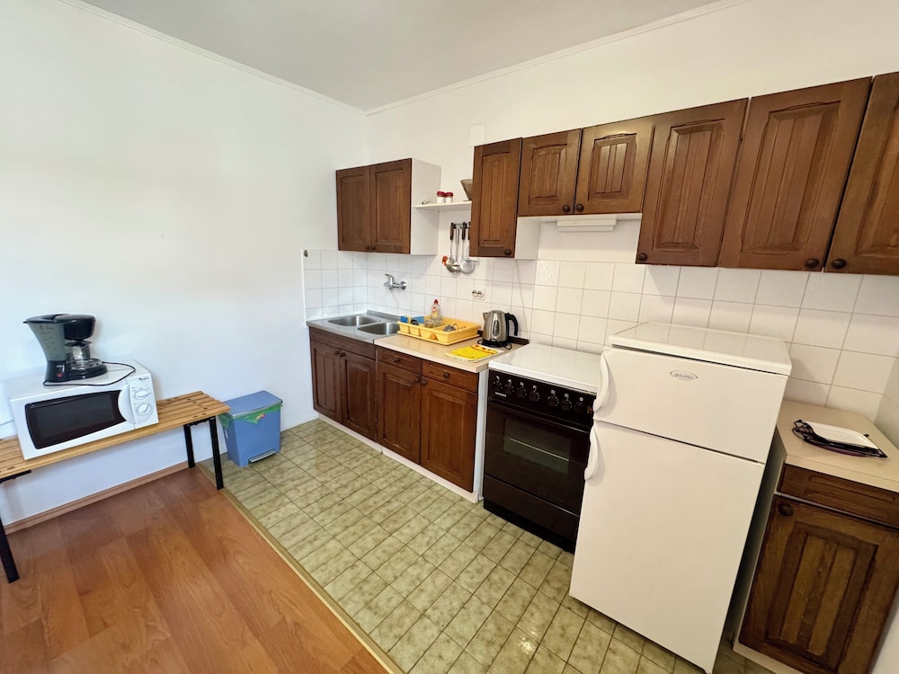 Apartments Mila