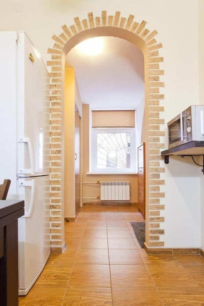 RentalSPb Apartment Liteyny
