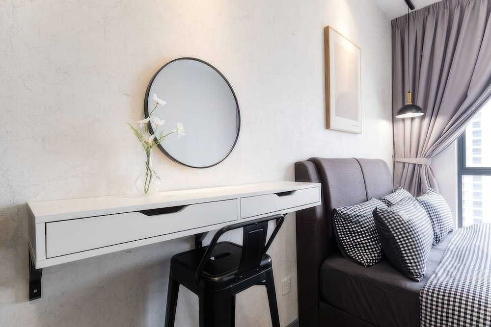 United Point Residence KL Lifestyle