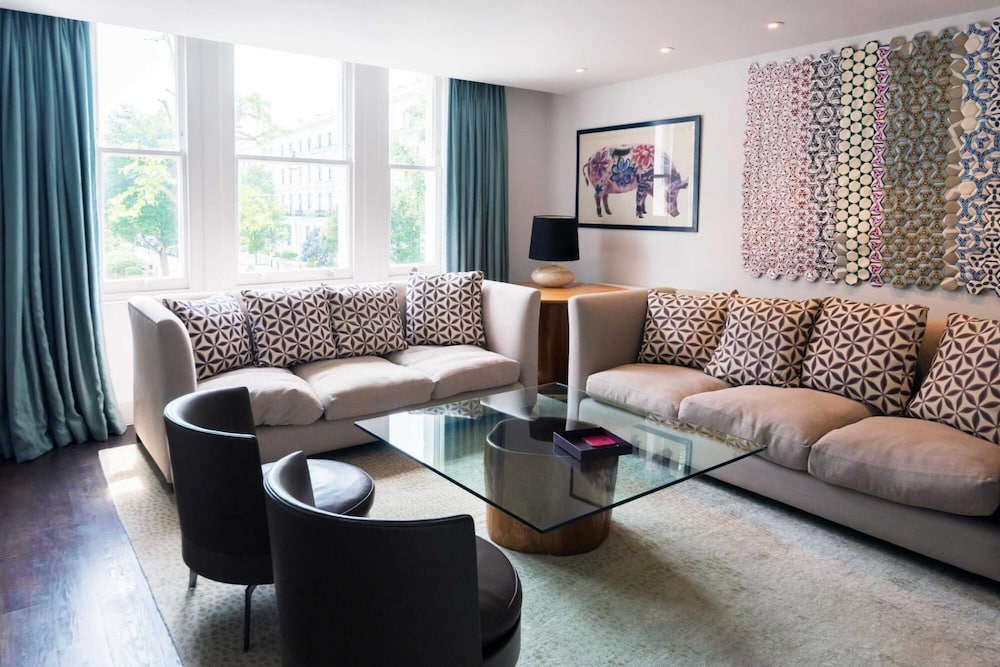 Amazing Notting Hill House Superb Location