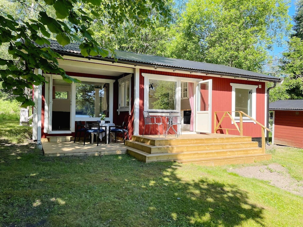 4 Star Holiday Home in Sollentuna