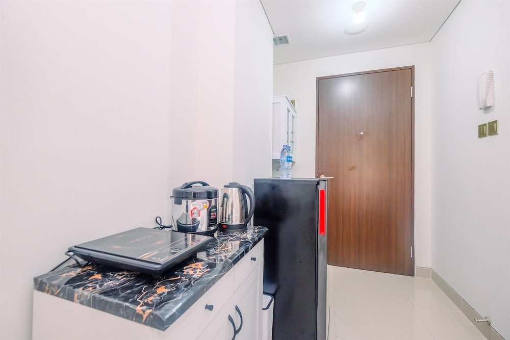 Luxury Studio at Transpark Cibubur Apartment