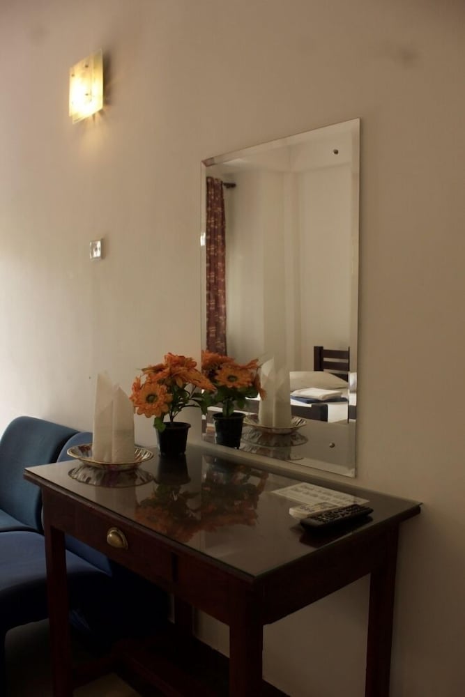 Hotel senora kataragama