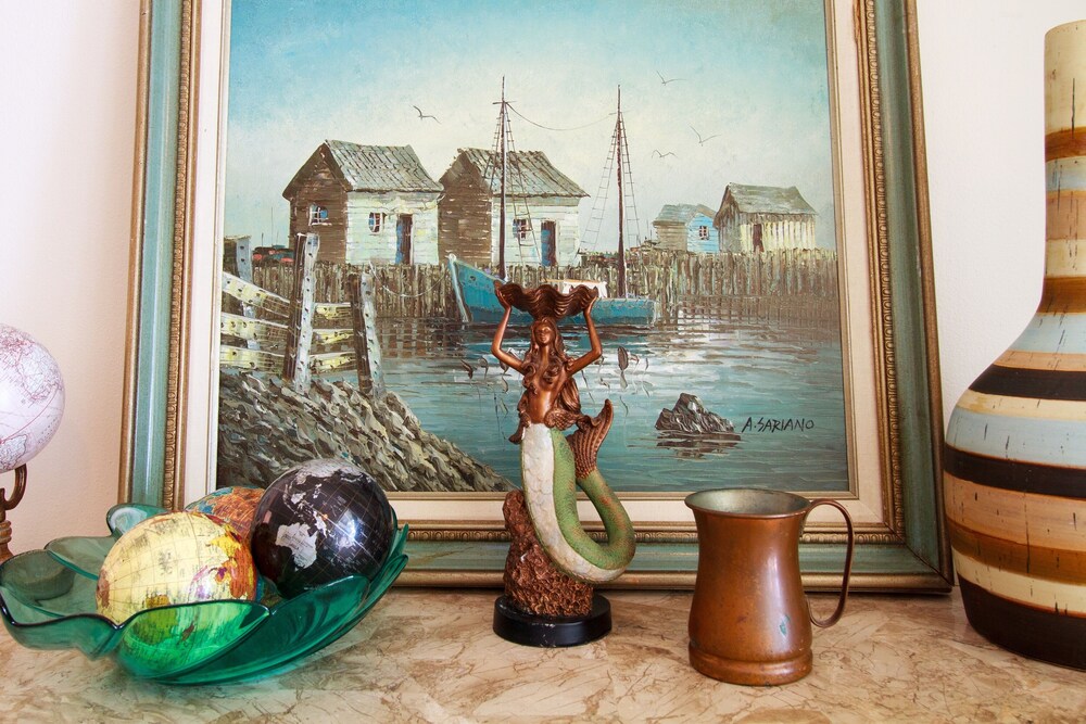 Bay Watch #1 - Weekly Beach Rental 1 Bedroom Condo by Redawning - Image 5