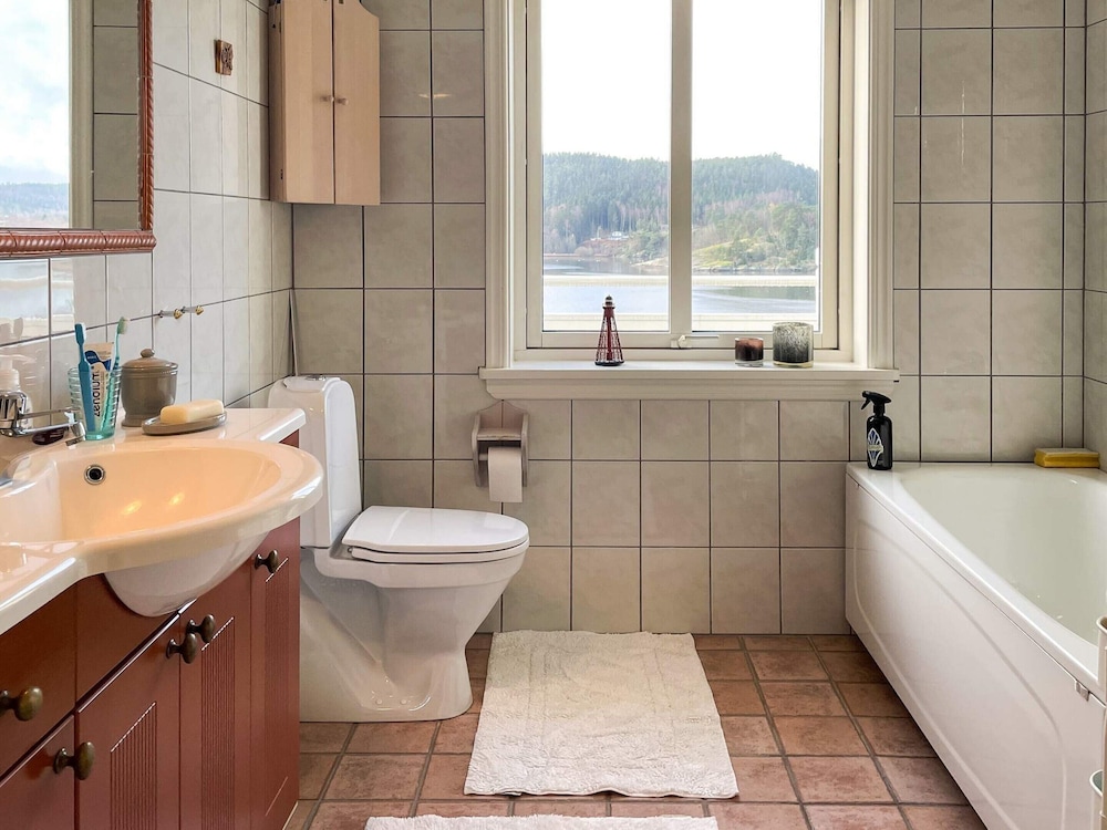 5 Star Holiday Home in Uddevalla
