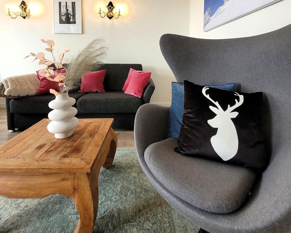 Apartment in the Centre of Winterberg