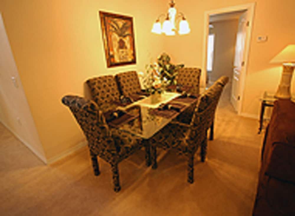 Fun Florida Villa