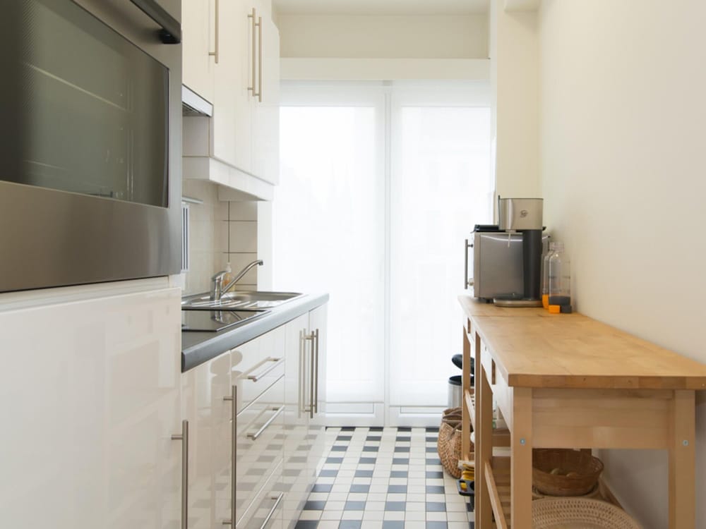 Cozy Apartment Near the Beach