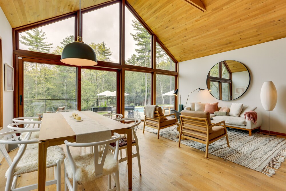 Hudson Valley Vacation Rental w/ Private Pool! - Property Image 35