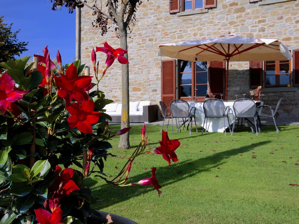Cortona Vacations - Agriturismo Near Cortona With Swimming Pool - Property Image 5